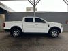 Ford Ranger 2.0D XL Double Cab 4X2 6MT