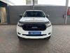 Ford Ranger 2.2TDCi XL Double Cab