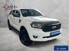 Ford Ranger 2.2TDCi XL Double Cab