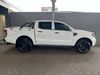 Ford Ranger 2.2TDCi XL Double Cab