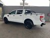 Ford Ranger 2.2TDCi XL Double Cab