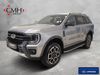 Ford EVEREST 3.0L V6 WILDTRAK 4WD 10AT