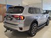 Ford EVEREST 3.0L V6 WILDTRAK 4WD 10AT