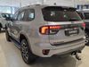 Ford EVEREST 3.0L V6 WILDTRAK 4WD 10AT