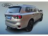 Ford EVEREST 2.0L BIT SPORT 4X4 10AT