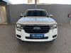 Ford Ranger 2.0D Double Cab