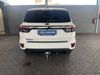 Ford EVEREST 2.0L BIT SPORT 4X2 10AT