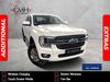 Ford Ranger 2.0D XLT HR Auto Double Cab