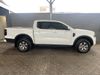 Ford Ranger 2.0D XLT HR Auto Double Cab