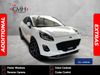 Ford Puma 1.0L Titanium 7AT