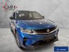 Proton X50 1.5T Premium