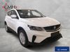 Proton X50 1.5T Standard
