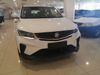 Proton X50 1.5T Standard