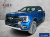 Ford Ranger 2.0D Bi-Turbo Wildtrak Auto Double Cab