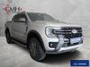 Ford Ranger 2.0D Bi-Turbo Wildtrak Auto Double Cab