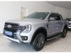 Ford Ranger 2.0D Bi-Turbo Wildtrak Auto Double Cab