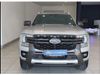 Ford Ranger 2.0D Bi-Turbo Wildtrak Auto Double Cab