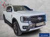 Ford Ranger 2.0D Bi-Turbo Wildtrak Auto Double Cab