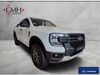 Ford Ranger 2.0D XLT Super Cab HR Auto