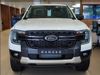 Ford Ranger 2.0D XLT Super Cab HR Auto