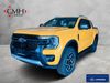 Ford Ranger 2.0D Bi-Turbo Wildtrak Auto Double Cab