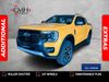 Ford Ranger 2.0D Bi-Turbo Wildtrak Double Cab 4X2 10AT