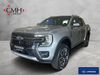 Ford Ranger Bi-Turbo Wildtrak Double cab 4X4 10AT