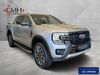 Ford Ranger Bi-Turbo Wildtrak 4x4 Auto Double cab