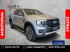 Ford Ranger Bi-Turbo Wildtrak Double cab 4X4 10AT