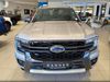 Ford Ranger Bi-Turbo Wildtrak 4x4 Auto Double cab