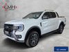 Ford Ranger Bi-Turbo Wildtrak 4x4 Auto Double cab