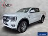 Ford Ranger 2.0D XLT HR Auto Double Cab