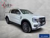 Ford Ranger Bi-Turbo Wildtrak Double cab 4X4 10AT