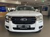Ford Ranger 2.0D XL Auto Double Cab