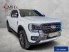 Ford Ranger 2.0D Bi-Turbo Wildtrak Double Cab 4X2 10AT