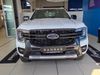 Ford Ranger 2.0D Bi-Turbo Wildtrak Auto Double Cab