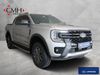Ford Ranger 2.0D Bi-Turbo Wildtrak Auto Double Cab