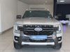 Ford Ranger 2.0D Bi-Turbo Wildtrak Auto Double Cab