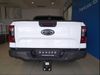 Ford Ranger 2.0D XLT HR Double Cab 4X2 6AT