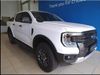 Ford Ranger 2.0D XLT HR Double Cab 4X2 6AT