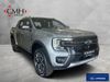 Ford Ranger Bi-Turbo Wildtrak Double cab 4X4 10AT