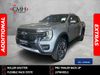 Ford Ranger Bi-Turbo Wildtrak Double cab 4X4 10AT