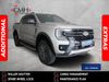 Ford Ranger 2.0D Bi-Turbo Wildtrak Double Cab 4X2 10AT