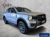 Ford Ranger 2.0D Bi-Turbo Wildtrak Double Cab 4X2 10AT