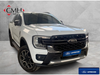 Ford Ranger Bi-Turbo Wildtrak Double cab 4X4 10AT