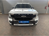 Ford Ranger Bi-Turbo Wildtrak Double cab 4X4 10AT