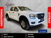 Ford Ranger 2.0D XL 4x4 Double Cab
