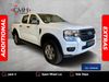 Ford Ranger 2.0D XL 4x4 Double Cab