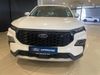 Ford TERRITORY 1.8L Ambiente EcoBoost Auto