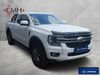 Ford Ranger 2.0D Bi-Turbo XLT Super Cab HR 4X4 10AT